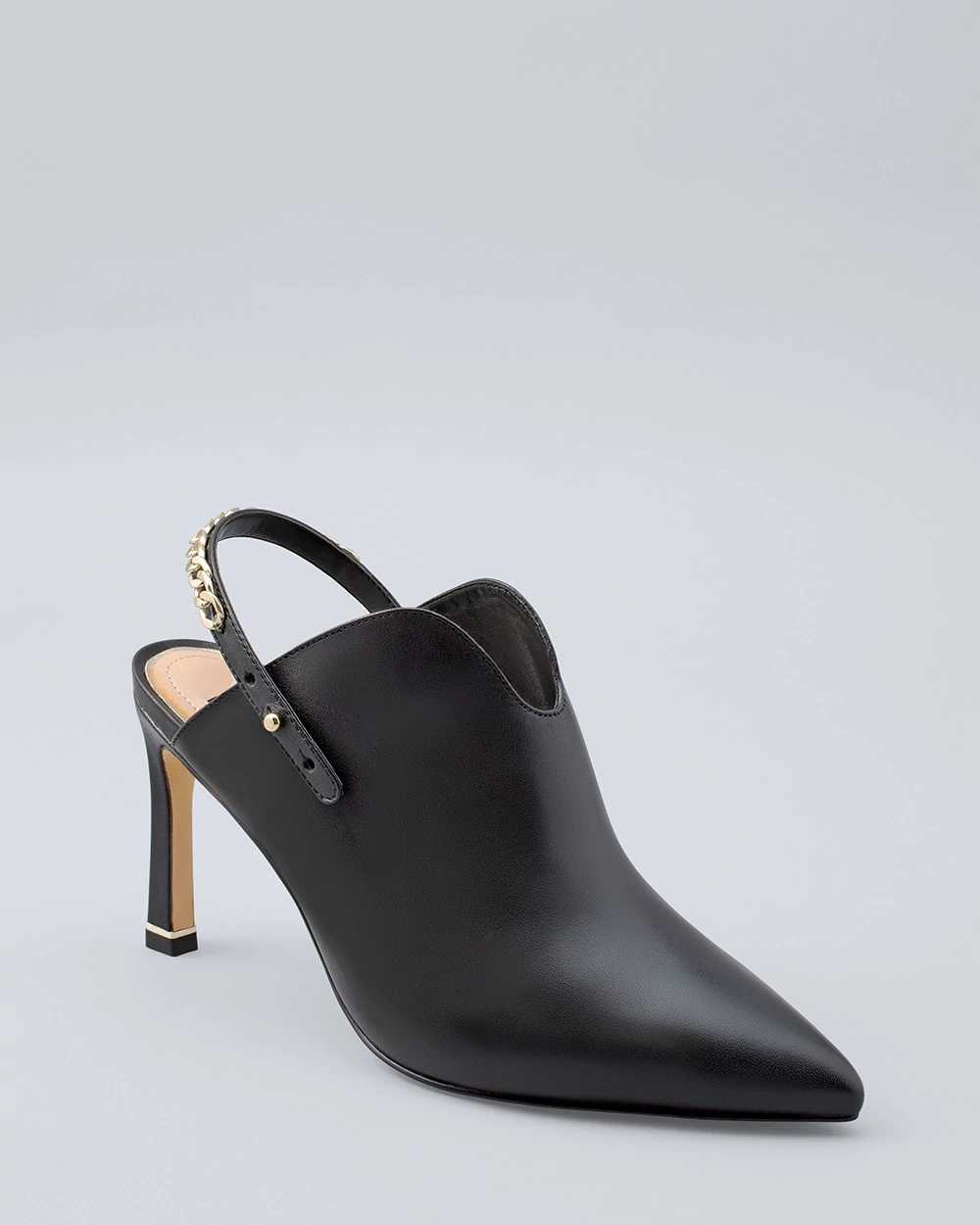 White house best sale black market booties